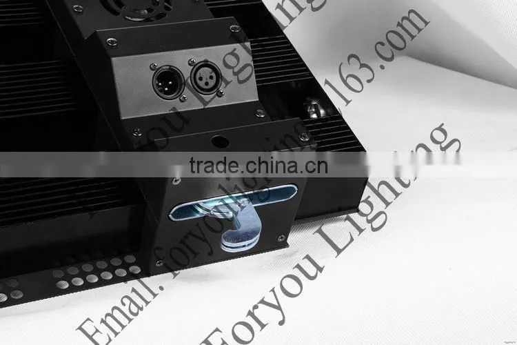 Economic latest 25*10w rgbw 4in1 leds new effect led matrix disco light