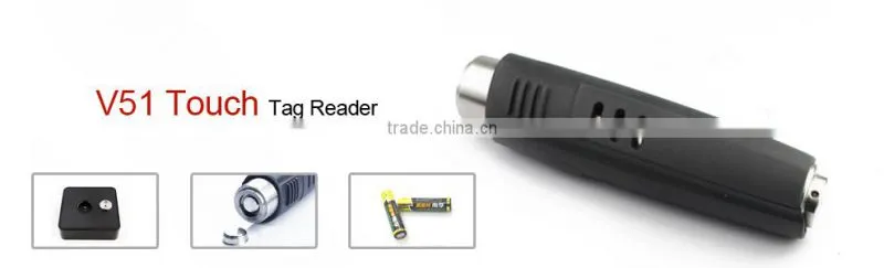 Durable Base Unit Touch Guard Tour Management Manufacture