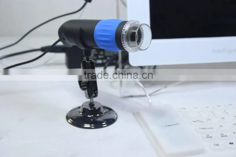 AYJ-J019 skin&hair analyzer facial reveal imager skin analyzer