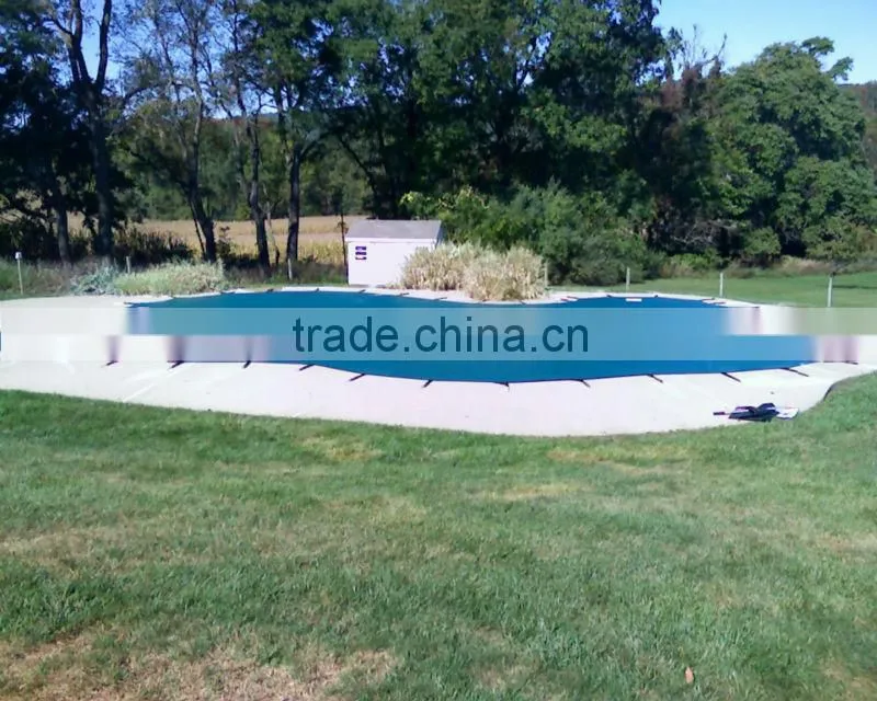Swimming Pool Cover