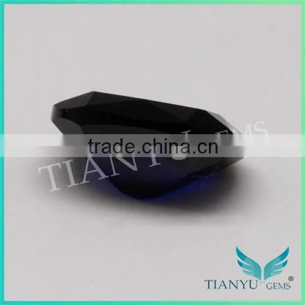 114# dark aquamarine synthetic spinel gemstone market prices alibaba in ru