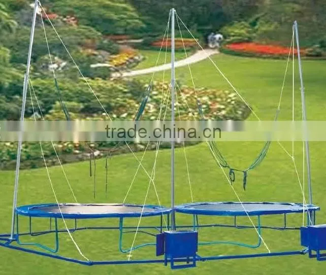 2016 TOP sale kid ride jumping exercise equipment for sale