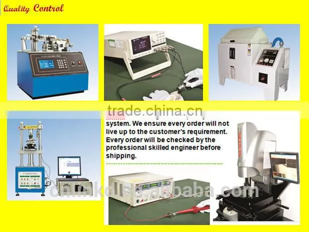 With Snap-fastener Dust-proof IP67 RJ45 Connector With Dust Cap