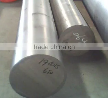factory standard product H11/1.2343 alloy steel bar