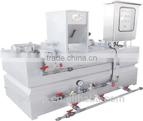 powder dosing machinery