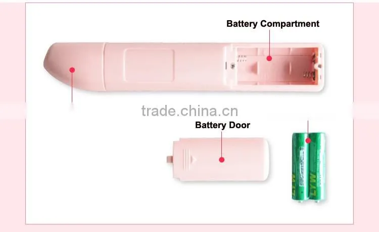 2016 hot selling digital skin moisture analyzer