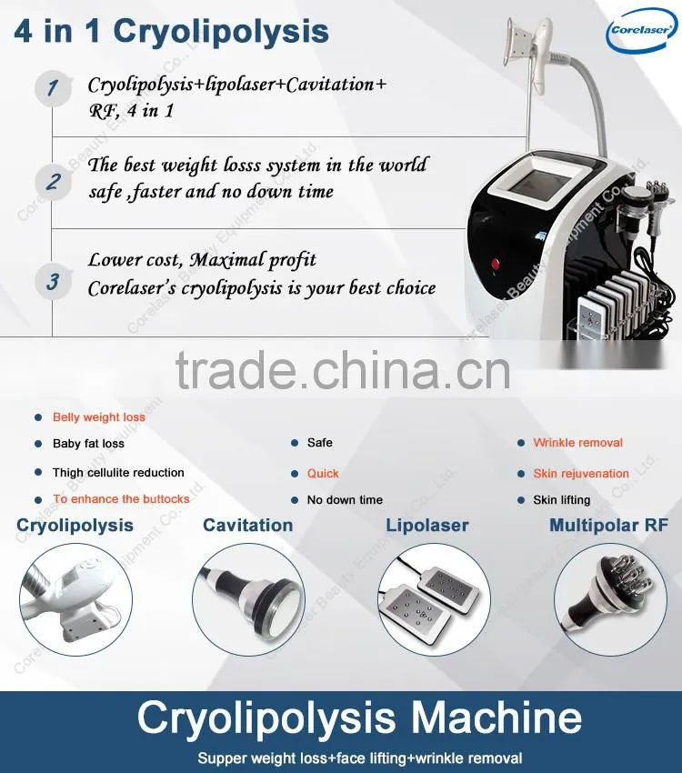 non invasive liposuction freeze