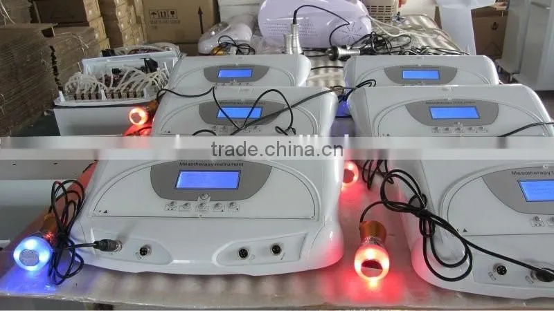 Derma Lifting System