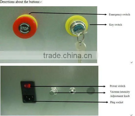 HOT Cavitation Cryotherapy Machine