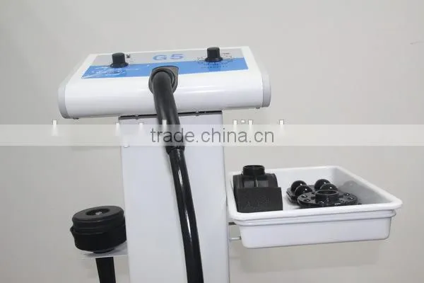 G5 vibrating massager professional cellulite vibration body massager