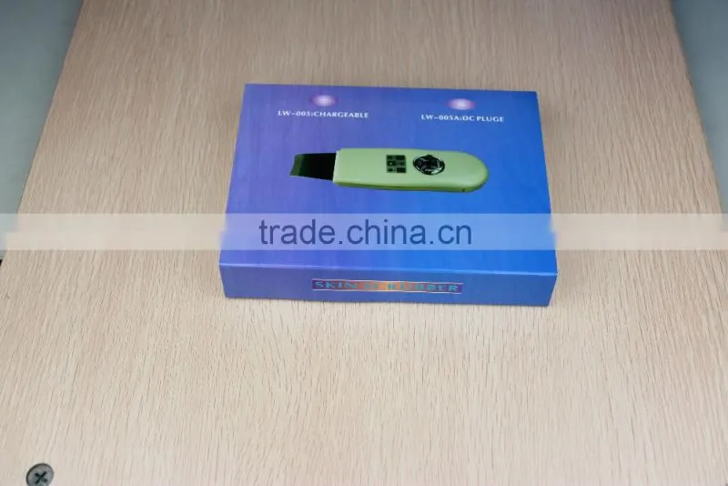 Handheld Skin Scrubber for sale