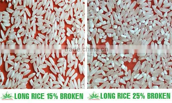 VIETNAMESE JAPONICA RICE - GOOD PRICE