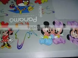 Heat Transfer Label Exporter To Mexico/ Mongolia/Mayotte
