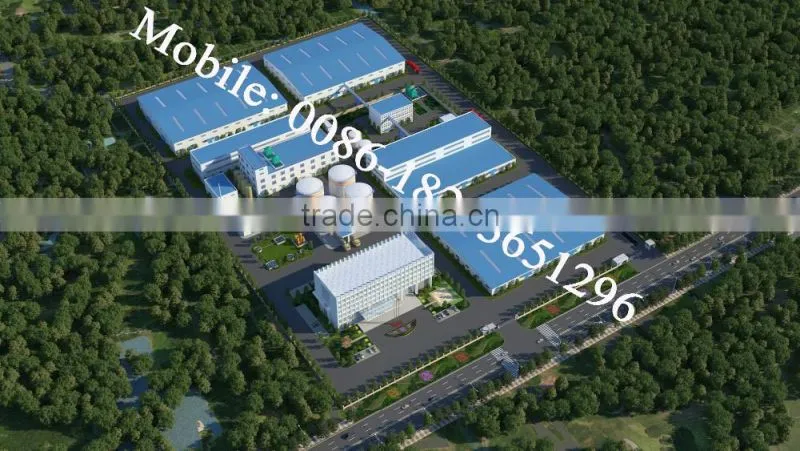 Groundnut oil production machine