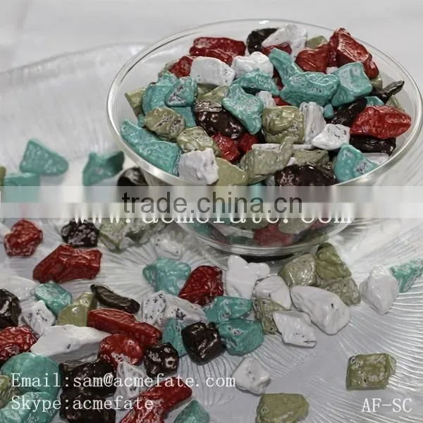 Hot sell Low price Stone Chocolate
