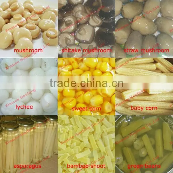 canned sweet corn
