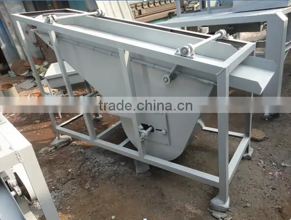 good performance hazelnut cracking machine/hazelnut shelling machine/hazelnut sheller