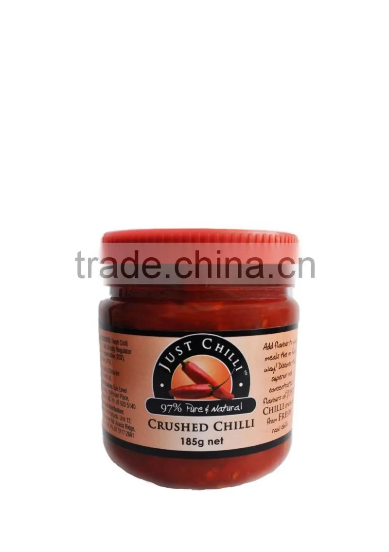Chili sauce/RED CHILLI PAST/cayenne pepper