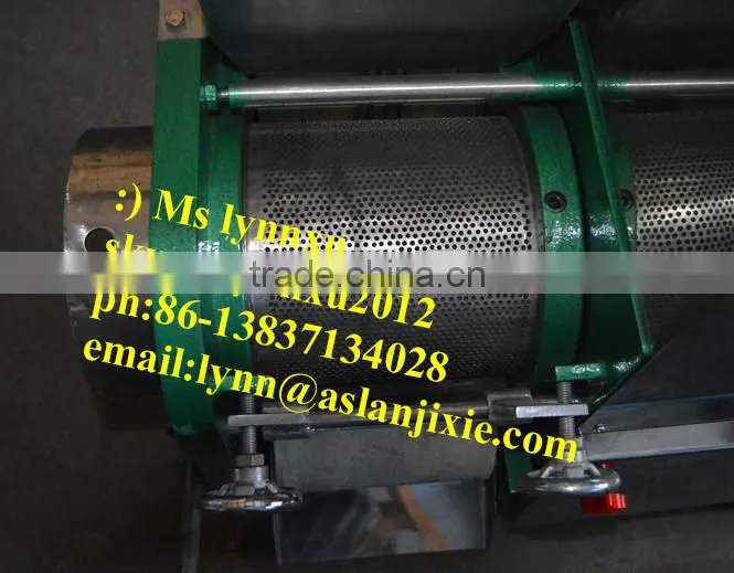 stainless steel fish deboner/electric fish deboning machine