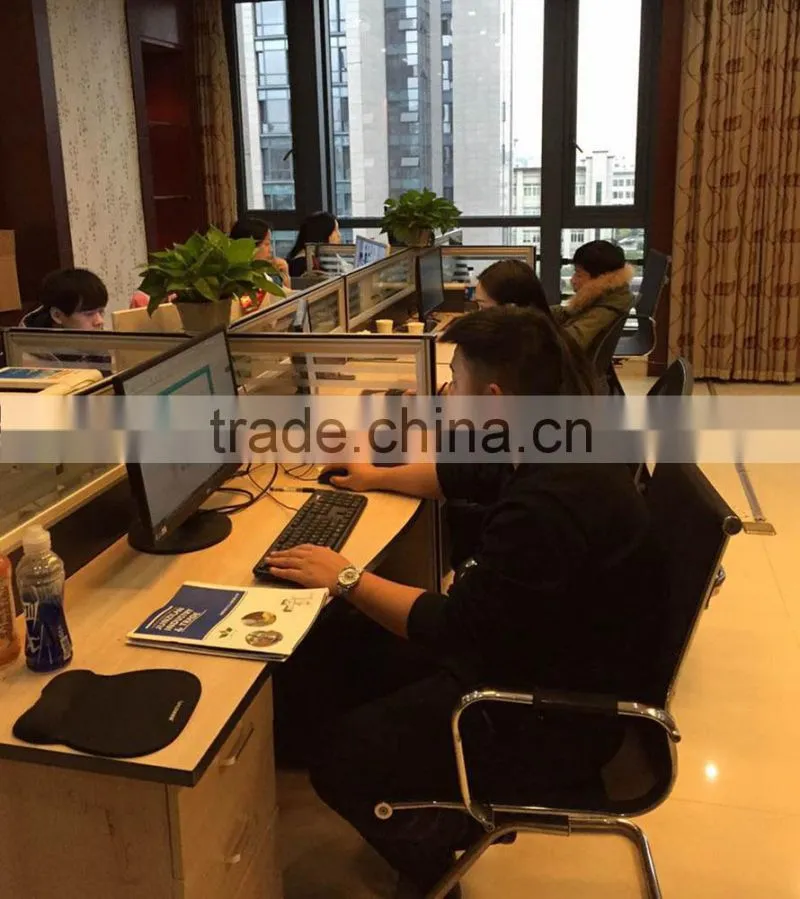 Yongkang Junzilan Industry & Trade Co., Ltd. company overview - view 2
