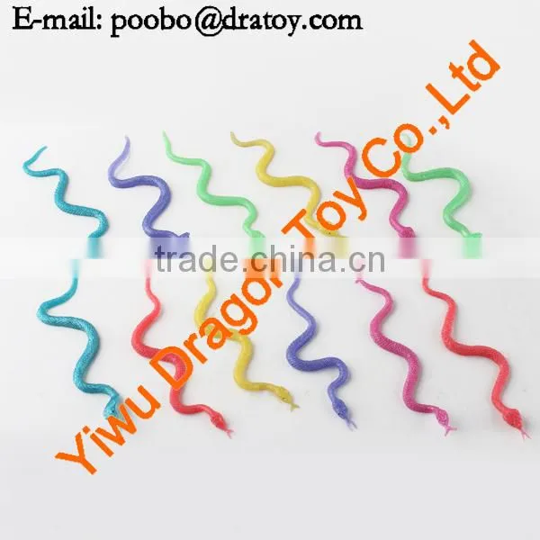 TPR novelty toy/animal soft toys