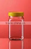 plastic screw tin
