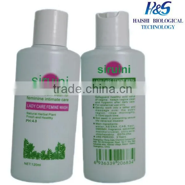 Lady secret vaginal natural tightening cream