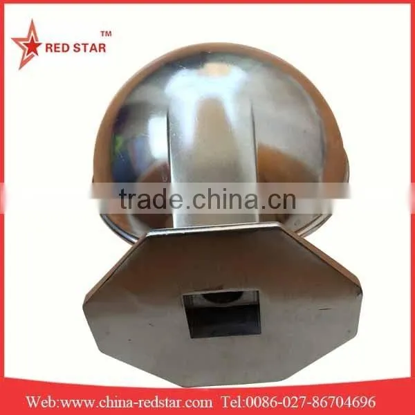 Aluminum Alloy Drinking Water Bowls