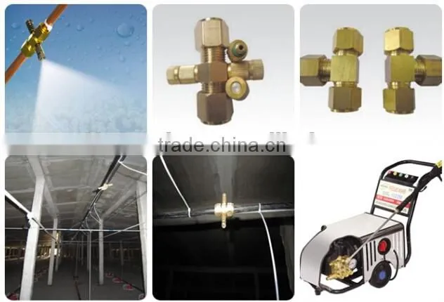 advanced design automatic farming equipment for broilers and chickens