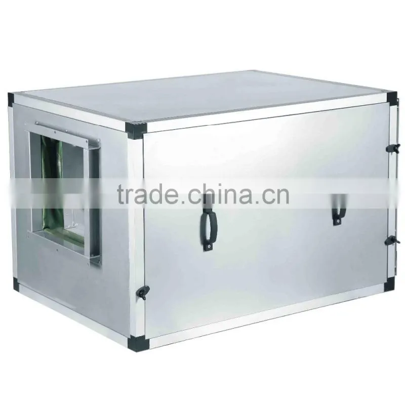high temperature centrifugal fan blower for industry
