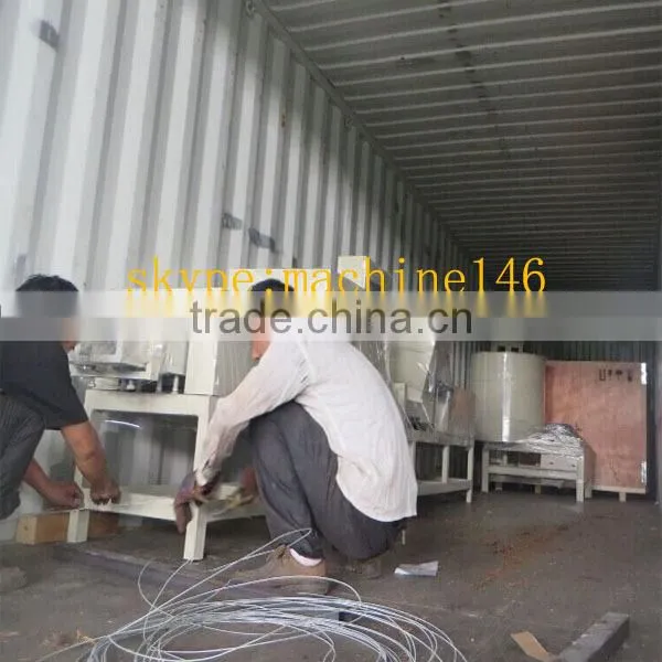 hydraulic type plywood hot press machine