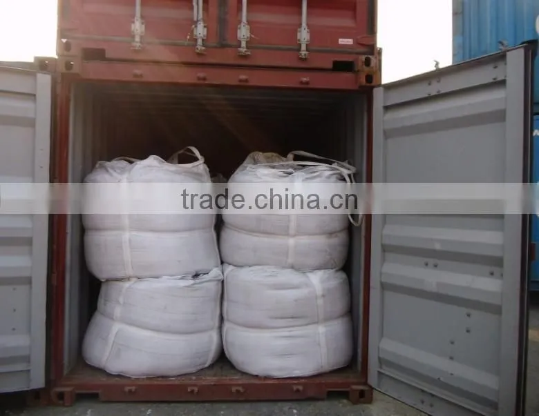 Barium sulphate factory