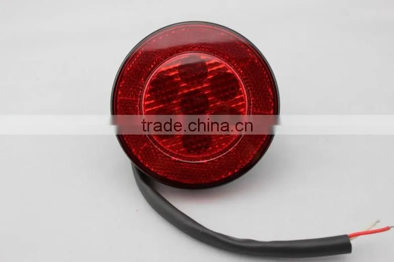 Trailer Parts Use Trailer LED Light