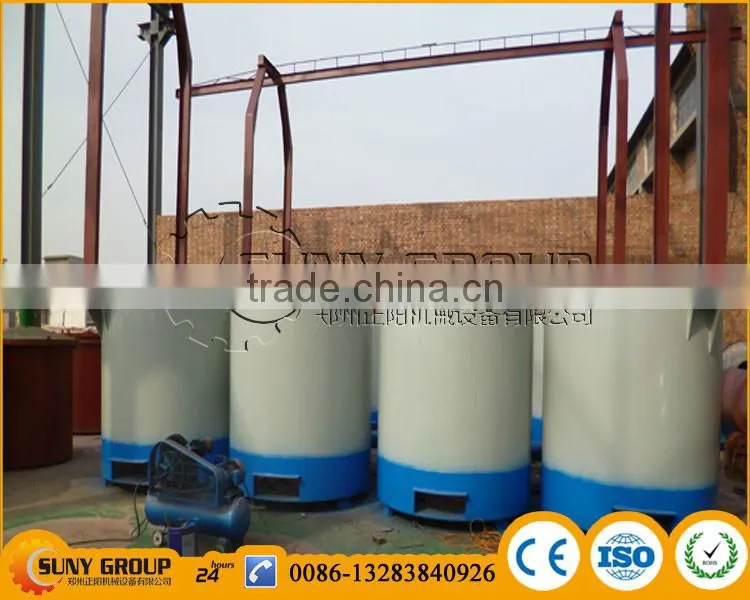 Hot Sale Hard Wood Charcoal Furnace Wood Log Carbonize Furnace