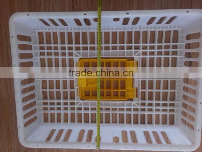 factory direct sales good quality poultry transport coop