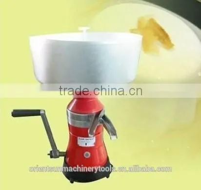 manual milk separator cream separator