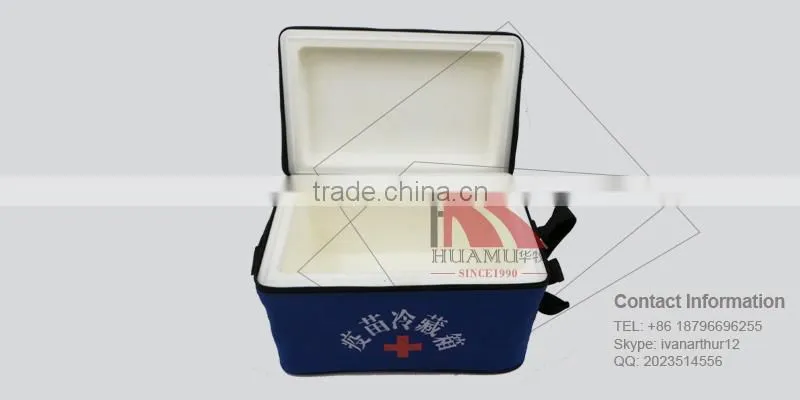 canvas first aid kit 28*200*180 mm