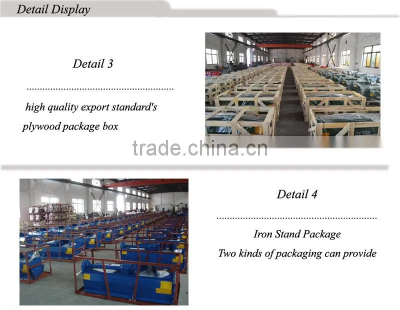 New type garden rotary tiller LONGJIANG brand