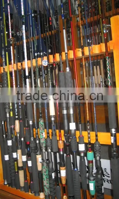 Fishing Tackle Carp Fishing Rod