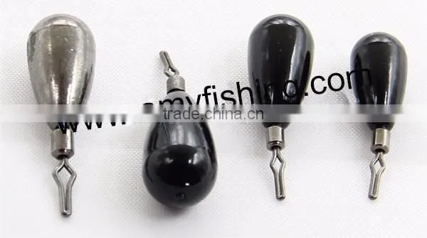 tungsten ball weight for bass fishing