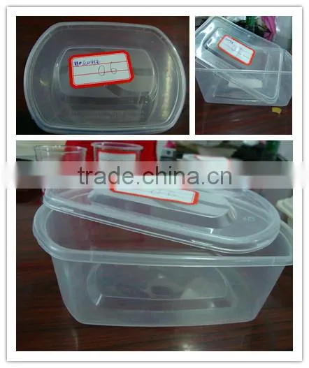 Bet-selling Fast food disposable plastic plate making machine