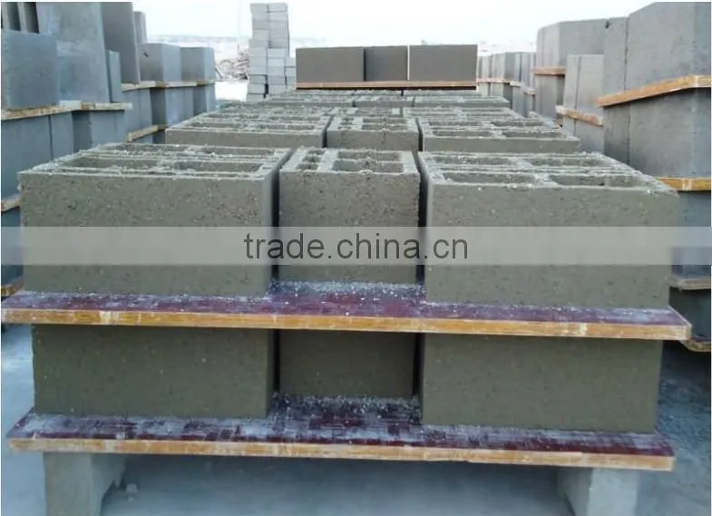 Clay brick making machine / cement brick making machine price in guangzhou