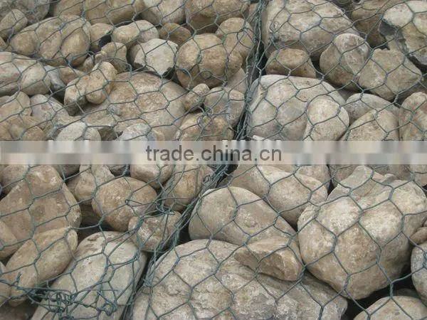 4x1x1 Gabion Box