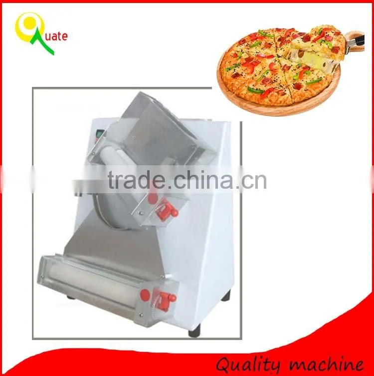 Electric type pizza dough press machine, pizza dough roller machine,pizza dough rounder machine