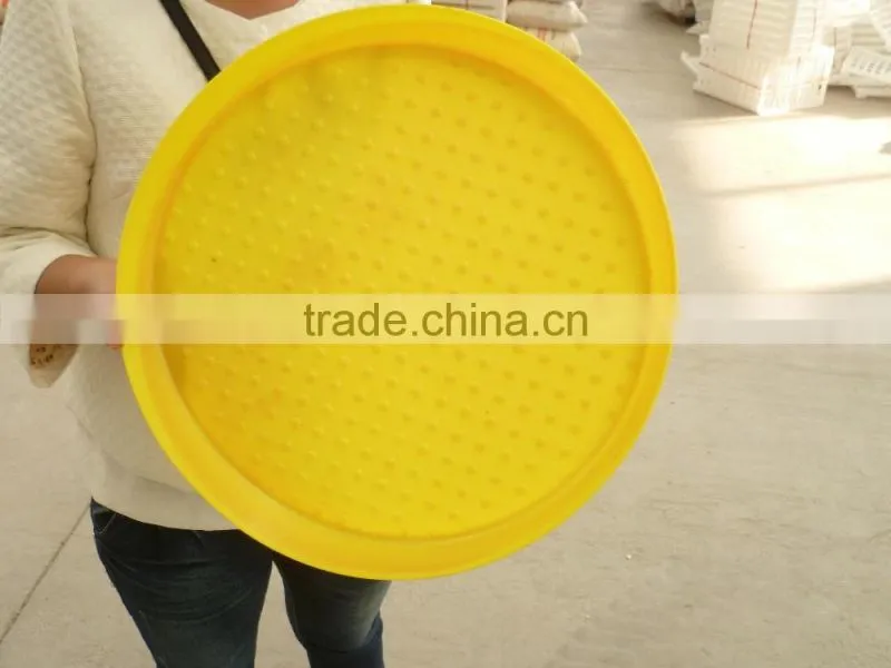 wholesale plastic chicken feeder
