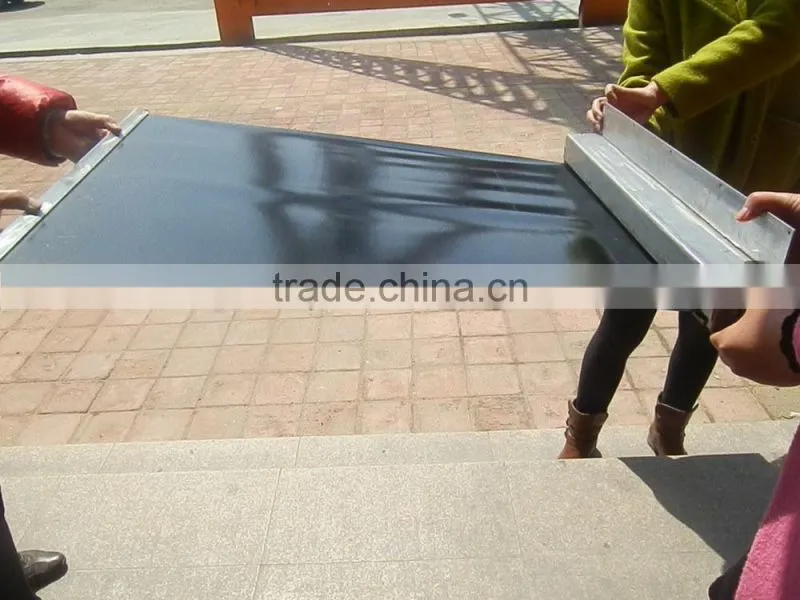 high quality automatic protecting curtain for machine