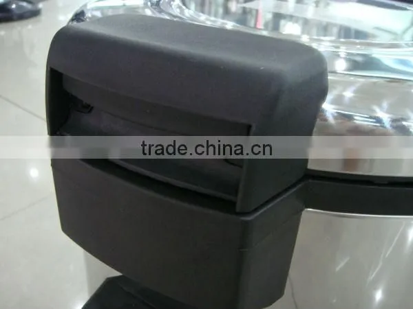 Electric commercial rice cooker