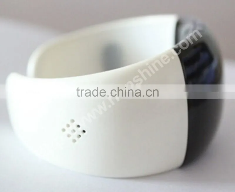 watch wifi bracelet bluetooth alarm