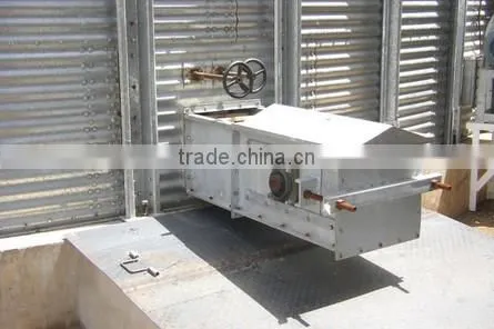 ash grain auger screw conveyor manufacturer