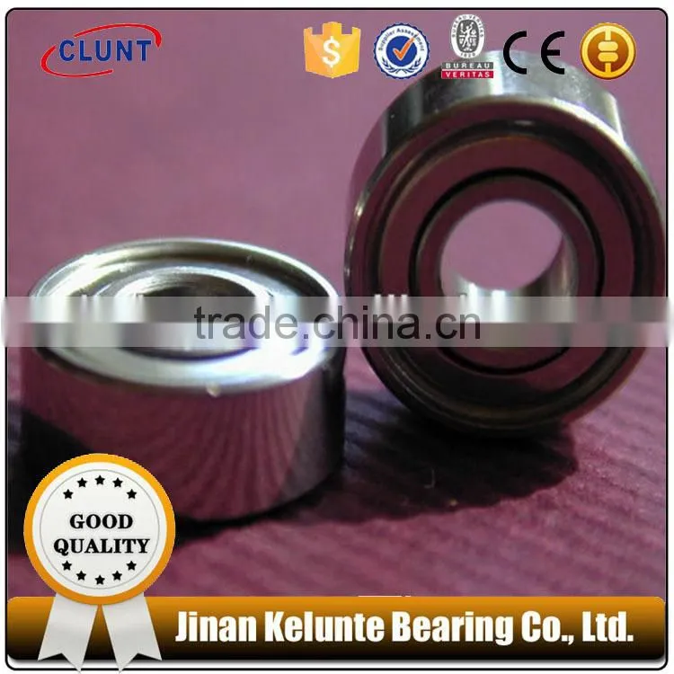Chinese Manufacturer Supply Deep Groove Ball Bearing 6202